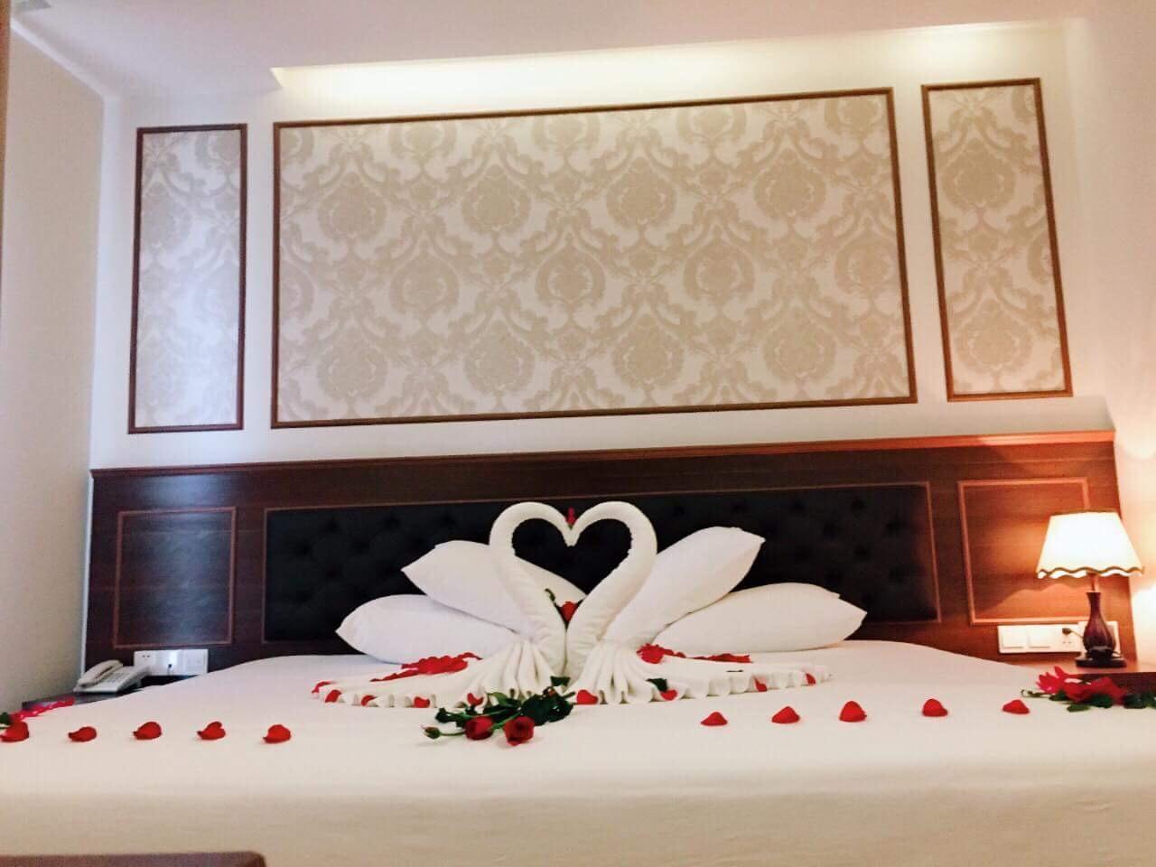 Hotel Imperial Nha Trang