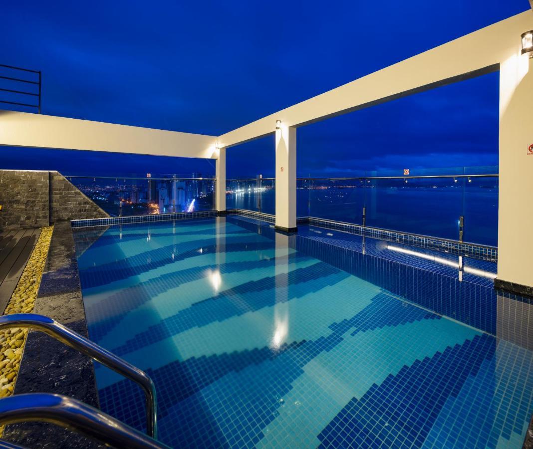 Imperial Khách sạn Nha Trang